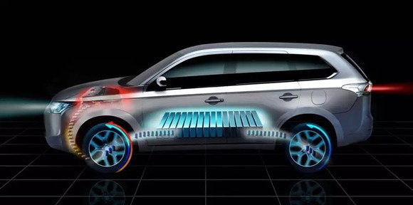 Бесплатная диагностика электромобиля