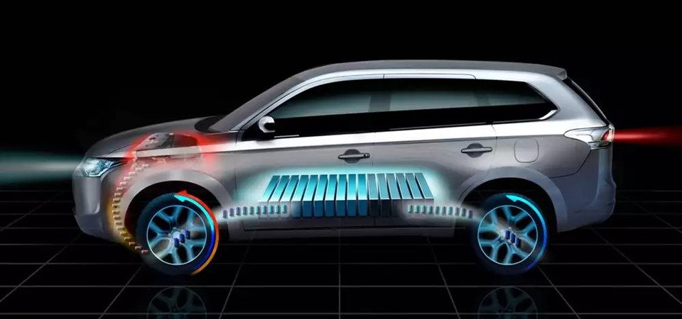 Бесплатная диагностика электромобиля