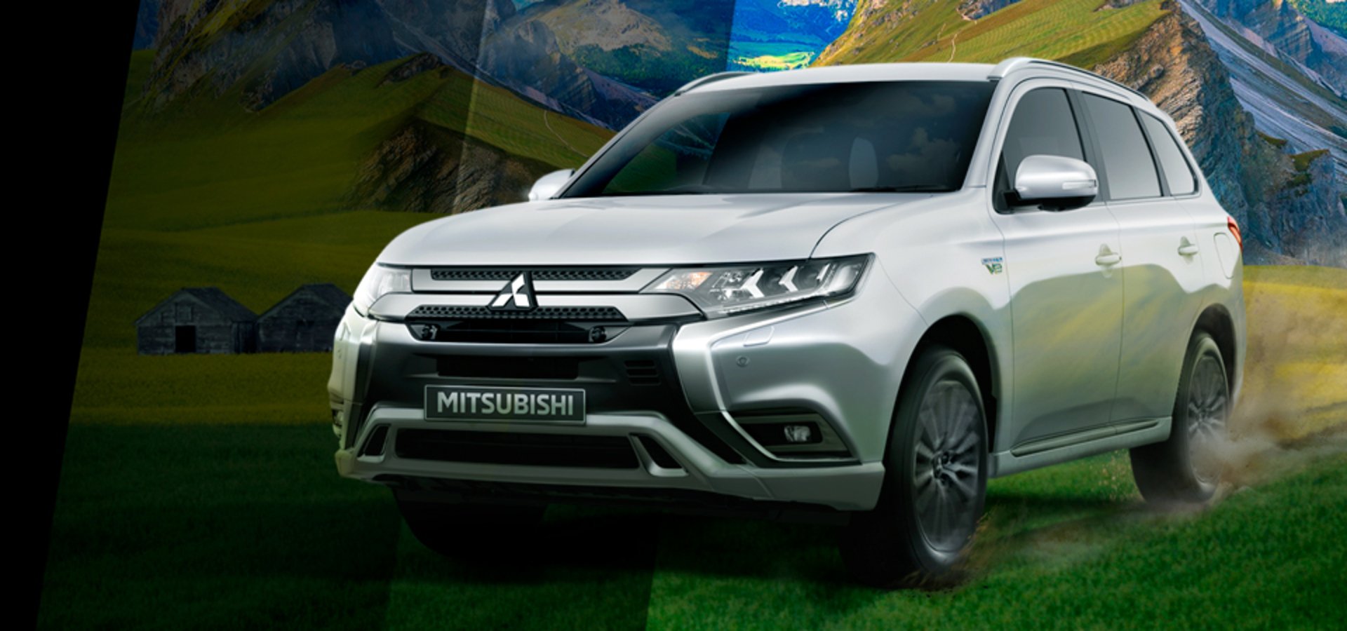 Сколько весит mitsubishi outlander